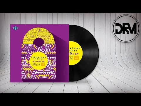 Johnathan Thomas feat. Ducky - No Wifi (Samurai Breaks Remix) [Ten Toes Turbo]