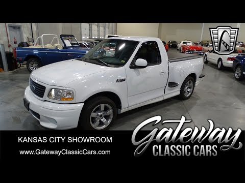 2001 Ford Pickup (CC-1917950) for sale in O'Fallon, Illinois
