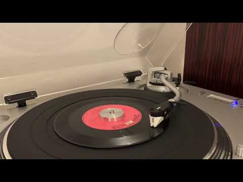 Frankie Avalon “Dede Dinah” 45 RPM “1957”