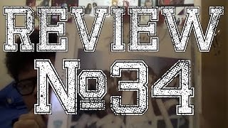 Nogizaka46 9th Single &quot;Natsu No Free &amp; Easy&quot; - 乃木坂46 9thシングル ｢夏のFree&amp;Easy｣ レビュー - REVIEW #34