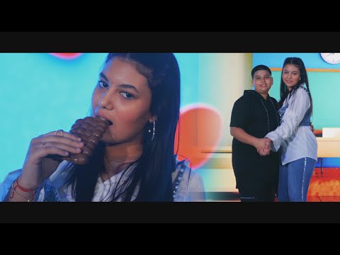 Maryo Junior ❌ De atata ciocolata s-a indulcit de tot | Official Video