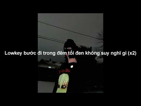 Young Milo - Buông Hàng (Lyrics Video) a.k.a Tommy Tèo