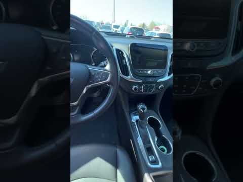 фото chevrolet equinox iii 0