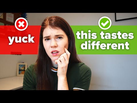 Talk About Food in English LIKE A NATIVE with these 25 Expressions