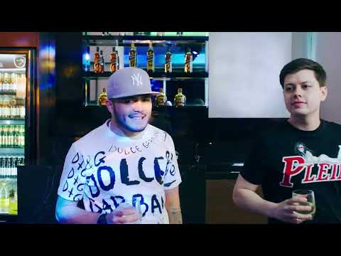 Fraccion EME Ft Arturo Coronel Y El Buen Estilo - El Cometa (Video Oficial 2023)