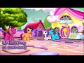 Все заставки поколений My Little Pony (G1-G5)