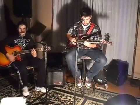 Matej Mlađenović i Antonio Prgomet - ROĐENDAN