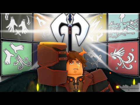 How To Make YOUR PERFECT Build! - Deepwoken Essentials Guide