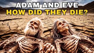 What Happened To ADAM And EVE After EDEN? | What The BIBLE Says And What TRADITION Invented