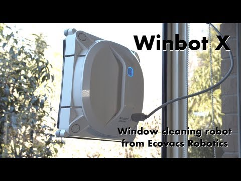 Winbot Video 1085