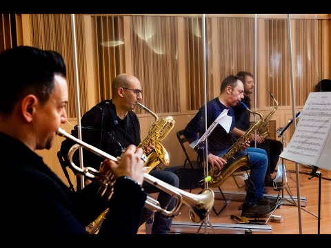 Flamorchestra video