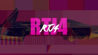 Happy Birthday RTJ4! Anniversary Highlight Reel