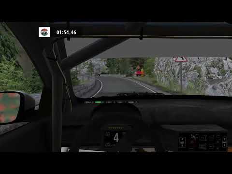 Sturec - Peugeot 208 Rally4 (5:15.730)