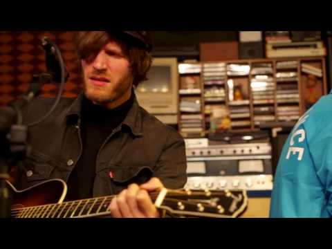 EQX House Sessions - Portugal. The Man