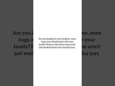 We all need more laughter