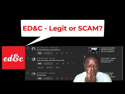 Aldevron Llc Scams