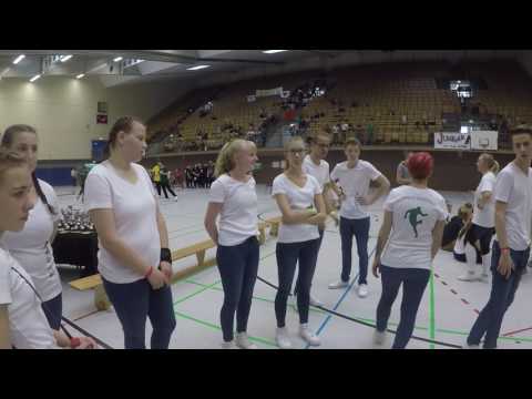 Deutsche Meisterschaft Jumpstyle 2017 Studio S5