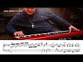 If Modern Jazz Was A Person