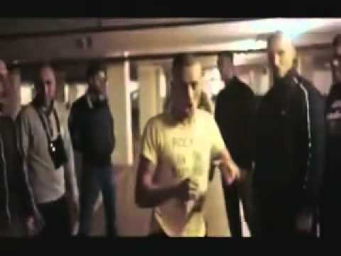 Capo Azzlack - Von Frankfurt bis St.Gallen [OHNE FRANK ONE und  verändert]