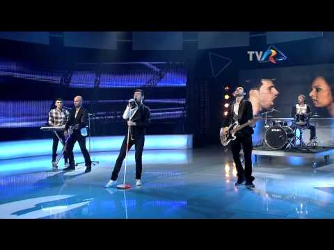 FreeStay - „Criminal mind" (Finala Eurovision 2013)