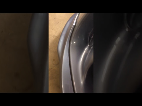 S2000 Bayson R OEM Style Lip Fitment