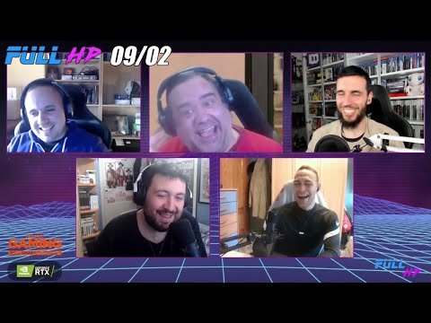 RESUMEN del NINTENDO DIRECT. Lo de HOGWARTS LEGACY es de LOCOS - Full HP 986