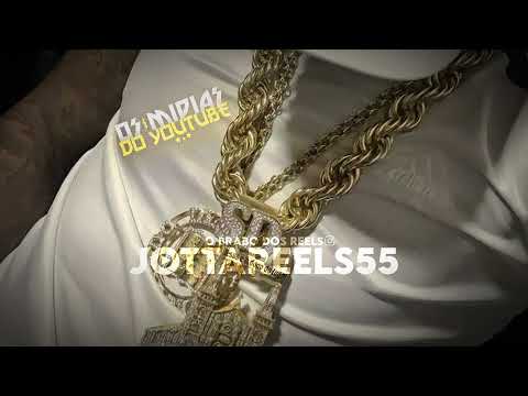 Detroit Rj City -  Novato (Mod.Jottareels55✅) (Speed Up + Grave)