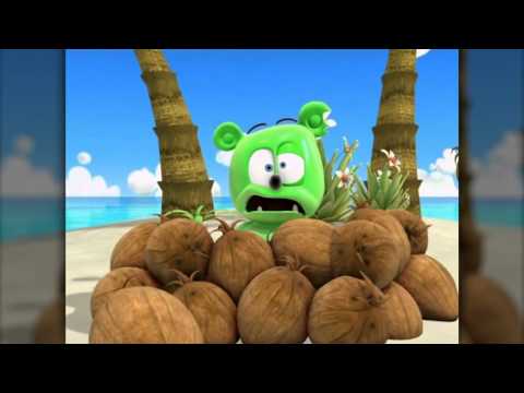 Gummi Miś - The Best Of (HD)