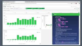 Vizlib Hidden Insights AI