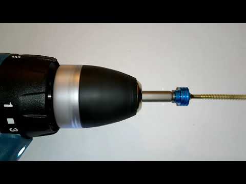 Gross tools - ph2 MIT Bit Magnético