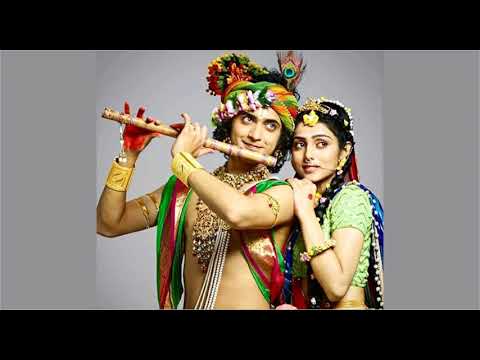 engum kadhal ethilum kadhal song from radha krishna|Tamil