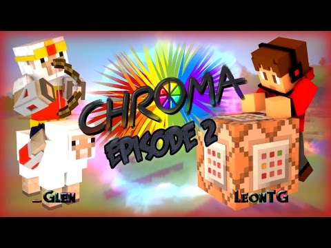 Chroma UHC: S1EP2 - Getting Geared