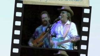 The Flying Burrito Brothers - White line fever - live 1990