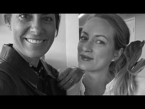 Vattnet Går med Nina Campioni. Gäst: Julia Servenius Liljeroth