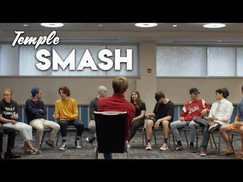 Stanley - Temple SMASH