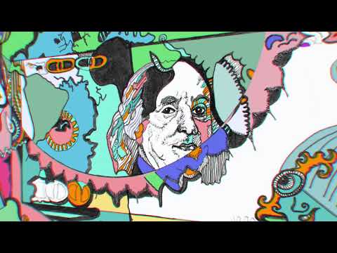 MAXZ x GERRIT - Wundenvolle Welt (prod. by Anno Domini Beats & Ikarus)