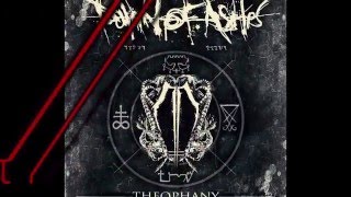 Dawn  of Ashes - The Making of Theophany