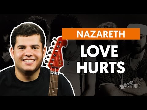 Madelaine - Nazareth