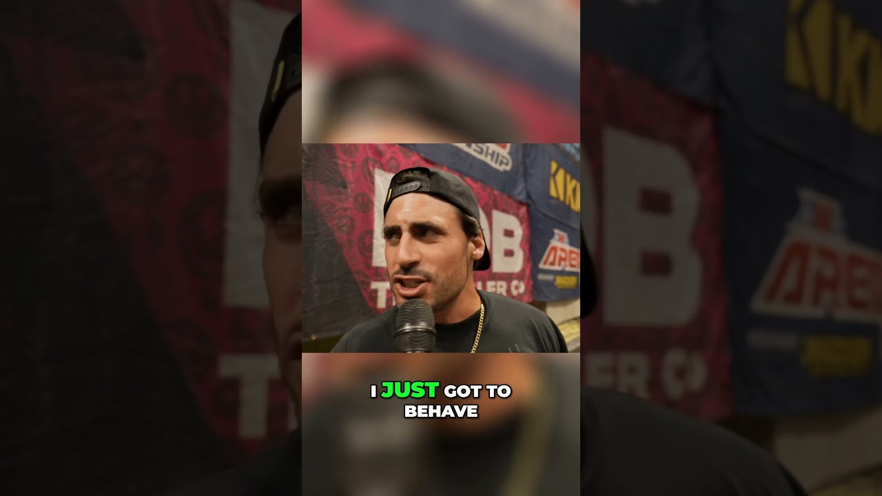 I announced at arenacross #arenacross #dukegomez #motocross #dirtbike #vlog40