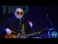 Duke Robillard Trio Avalon LIVE @ Blue Frog Studios