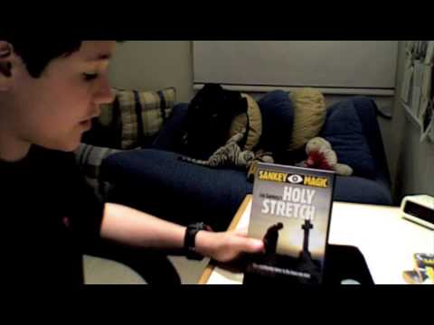 Dough and Holy Pack Reviews