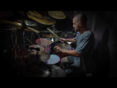 260BPM BLAST BEAT PRACTICE