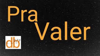 O que é o financiamento estudantil PraValer.