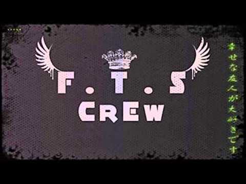 Foulaka23-Tweswis- F.T.S Crew 2014