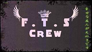 Foulaka23-Tweswis- F.T.S Crew 2014