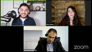 ما بين الارتزاق وللتطوع الدولي