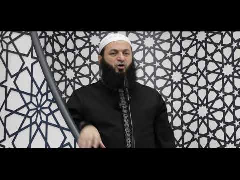 Emigrimi (përgëzim i veçantë nga Allahu) ! - Hoxhë Sadullah Bajrami