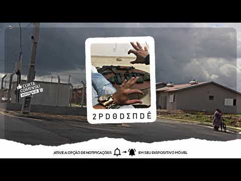 MC BR3 - FUNDAMENTO CERTO [DJ RALPH DA VJ - 2K20] CAMPOS GOYTACAZES