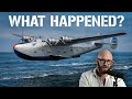 Flying Boats: The Boeing 314 Clipper DEFAULT Thumbnail