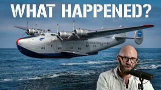Flying Boats: The Boeing 314 Clipper MQDEFAULT Thumbnail